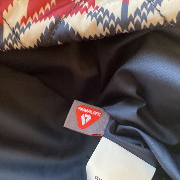 NWOT LL Bean size small hoodie - Picture 9 of 10